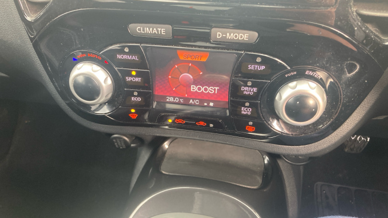 Nissan Juke 1.2 DiG-T Bose Personal Edition 5dr Petrol Hatchback